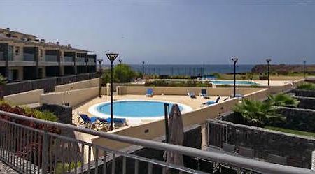 Sun Bay Villas Коста-дель-Сіленсіо Екстер'єр фото